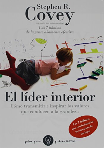 9786077626176: lider interior, el