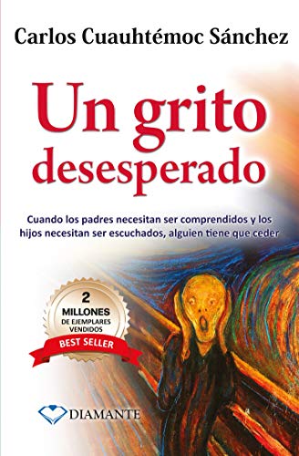 Stock image for Un grito desesperado (Spanish Edition) for sale by -OnTimeBooks-
