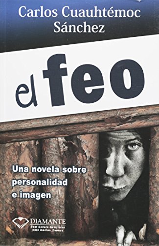 Beispielbild fr EL FEO (Spanish Edition) zum Verkauf von -OnTimeBooks-