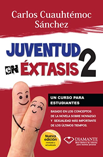 Beispielbild fr JUVENTUD EN EXTASIS 2 (Spanish Edition) zum Verkauf von ThriftBooks-Dallas