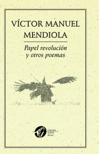 Stock image for PAPEL REVOLUCION Y OTROS POEMAS for sale by KALAMO LIBROS, S.L.