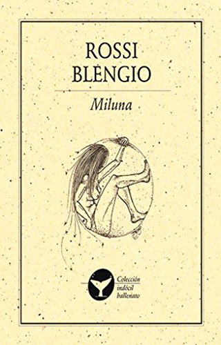 Stock image for MILUNA for sale by KALAMO LIBROS, S.L.