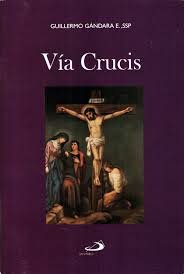 Stock image for Via Crucis for sale by ThriftBooks-Atlanta