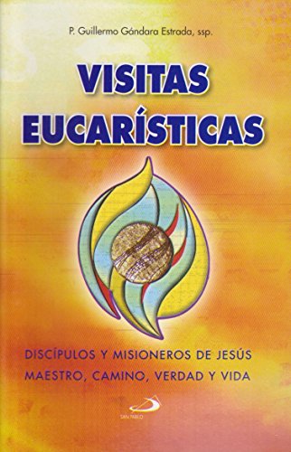Stock image for Visitas Eucaristicas for sale by Iridium_Books