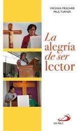 Stock image for La Alegria De Ser Lector for sale by Iridium_Books