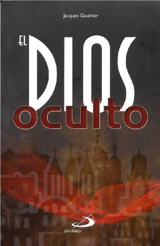 Stock image for El Dios Oculto for sale by Iridium_Books