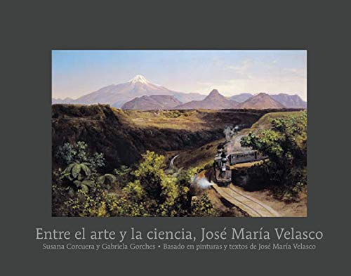 Imagen de archivo de ENTRE EL ARTE Y LA CIENCIA. JOSE MARIA VELASCO a la venta por Iridium_Books