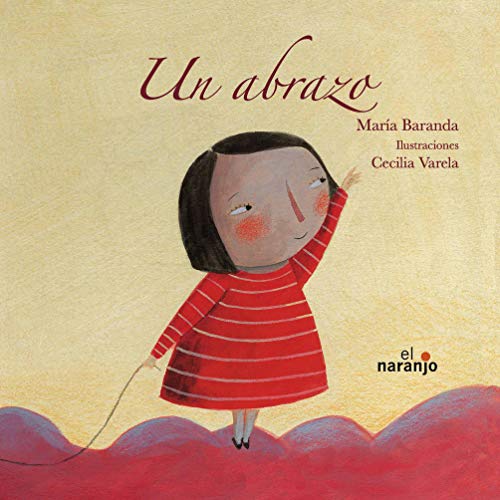 Beispielbild fr Un abrazo / A Hug (Sirenas / Mermaids) (Spanish Edition) zum Verkauf von Better World Books: West