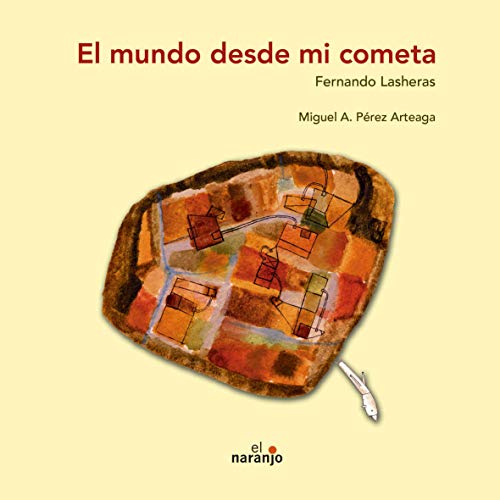 9786077661092: El mundo desde mi cometa / The World from my Kite (Sirenas / Mermaids) (Spanish Edition)