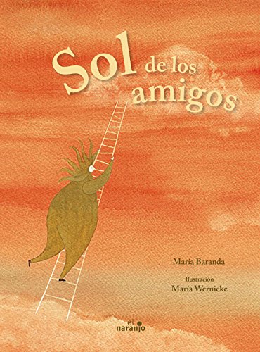 Beispielbild fr Sol de los Amigos zum Verkauf von Better World Books