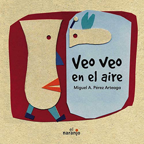 Imagen de archivo de Veo veo en el aire / I Spy in the Air (Spanish Edition) a la venta por ThriftBooks-Dallas