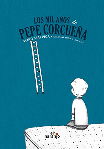 Imagen de archivo de Mil Anos De Pepe Corcuena, Los a la venta por Books Unplugged