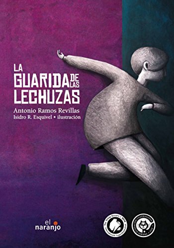 Stock image for La Guarida de las Lechuzas for sale by HPB Inc.