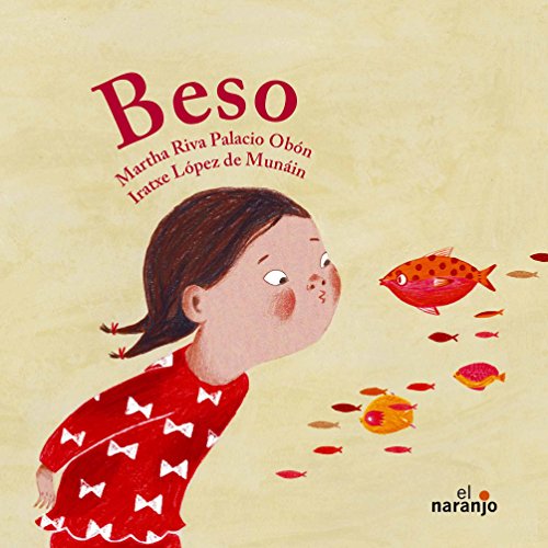 Stock image for Beso (Spanish edition) for sale by GF Books, Inc.