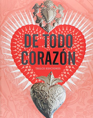 Stock image for DE TODO CORAZN.; Segunda edicin for sale by Howard Karno Books, Inc.