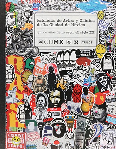 Stock image for Fabricas de Artes y Oficios de la Ciudad de Mxico for sale by Librera Juan Rulfo -FCE Madrid