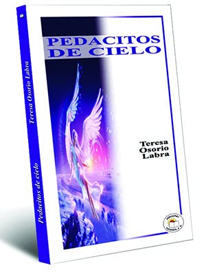Stock image for PEDACITOS DE CIELO for sale by HPB-Ruby