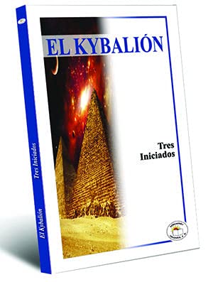 Imagen de archivo de EL KIBALION a la venta por Iridium_Books