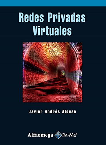Imagen de archivo de Redes Privadas Virtuales (Spanish Edition) a la venta por Iridium_Books
