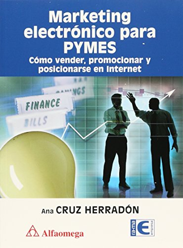 Stock image for marketing electronico para pymes cruz herradon for sale by DMBeeBookstore
