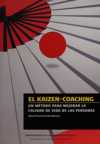 Stock image for EL KAIZEN-COACHING for sale by Iridium_Books