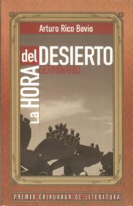 Stock image for Hora del desierto, La for sale by Iridium_Books