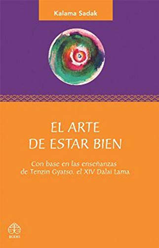 Stock image for El arte de estar bien Format: Paperback for sale by INDOO