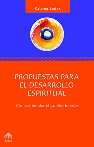 Stock image for Propuestas para el desarrollo espiritual Format: Paperback for sale by INDOO