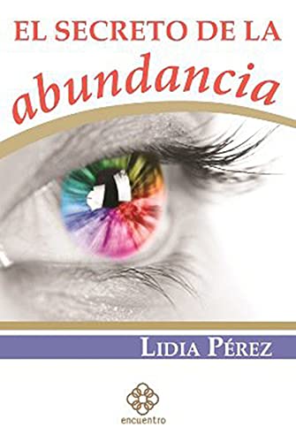 Stock image for SECRETO DE LA ABUNDANCIA by PEREZ for sale by Iridium_Books