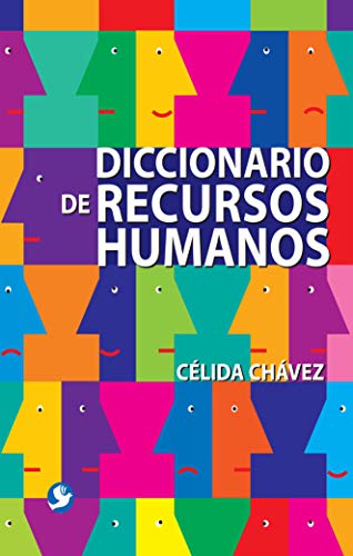 Imagen de archivo de DICCIONARIO DE RECURSOS HUMANOS a la venta por Iridium_Books