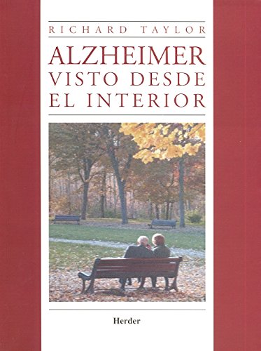 9786077727071: Alzheimer visto desde el interior