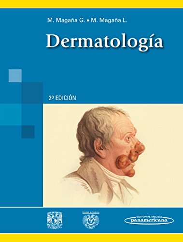 Imagen de archivo de Dermatolog a 2a.Ed. a la venta por Book Deals