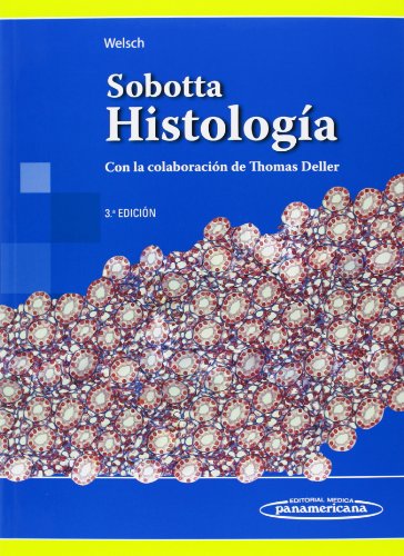 9786077743910: Sobotta. Histologia