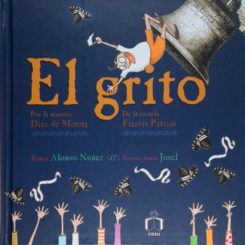 Stock image for El grito (La Saltapared / the Wall Jump) (Spanish Edition) for sale by Better World Books: West