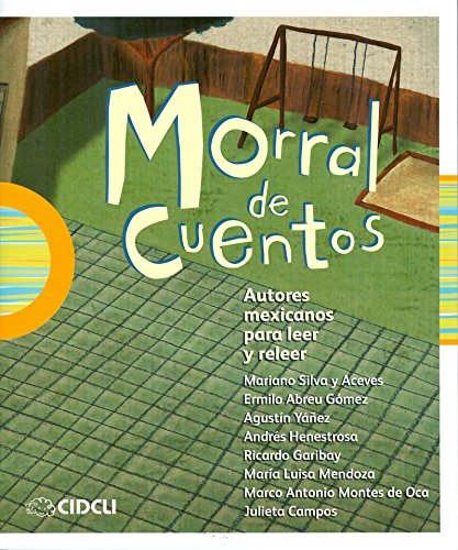 Stock image for MORRAL DE CUENTOS for sale by Better World Books