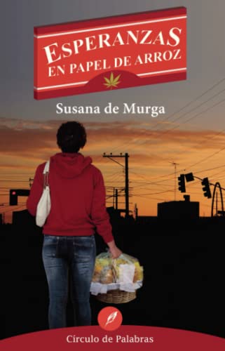 Beispielbild fr Esperanzas en papel de arroz [Paperback] by De Murga, Susana zum Verkauf von Iridium_Books