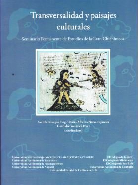 Beispielbild fr Transversalidad y paisajes culturales [Paperback] by Varios zum Verkauf von Iridium_Books