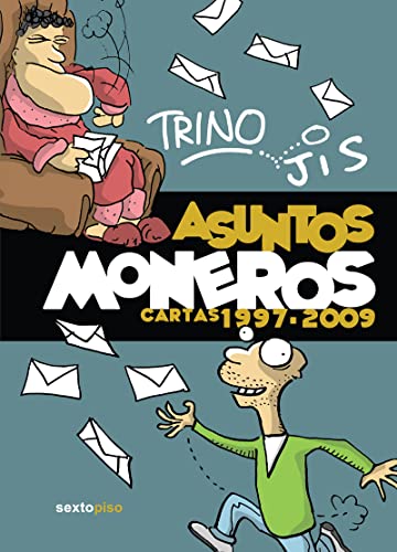Asuntos de Moneros/ Comic affaires (Spanish Edition) (9786077781035) by Jis; Trino