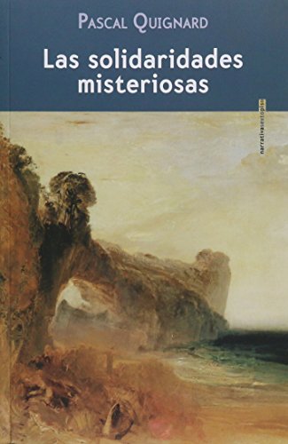 Las solidaridades misteriosas