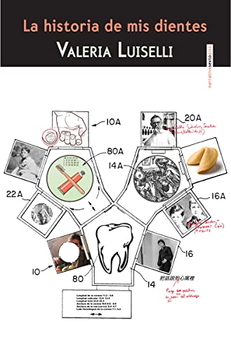 Beispielbild fr La historia de mis dientes (segunda edici n) zum Verkauf von HPB Inc.