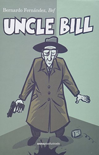 Imagen de archivo de Uncle Bill a la venta por Iridium_Books