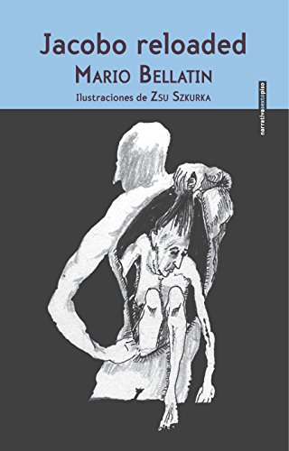 Beispielbild fr Jacobo Reloaded (Narrativa Sexto Piso) (Spanish Edition) zum Verkauf von GF Books, Inc.