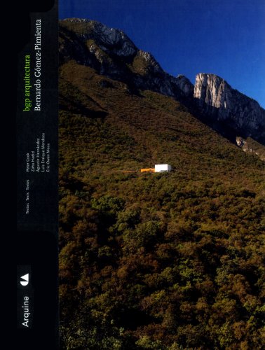 Stock image for BGP ARQUITECTURA 2011 BERNARDO GMEZ PIMIENTA for sale by Howard Karno Books, Inc.