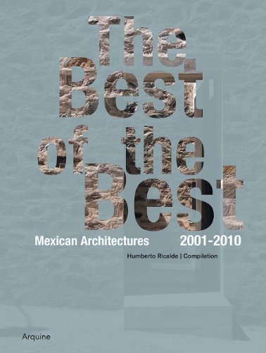 Imagen de archivo de CEMEX Building Award [Paperback] by Humberto Ricalde a la venta por Iridium_Books