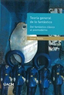 Stock image for TEORIA GENERAL DE LO FANTASTICO for sale by Iridium_Books