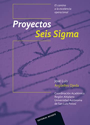 9786077815068: Proyectos seis sigma (UNIVERSIDAD)