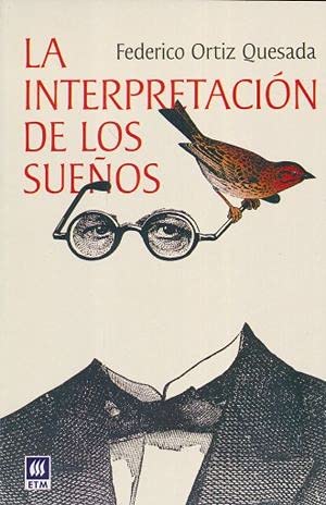 Imagen de archivo de INTERPRETACION DE LOS SUEOS, LA a la venta por Iridium_Books