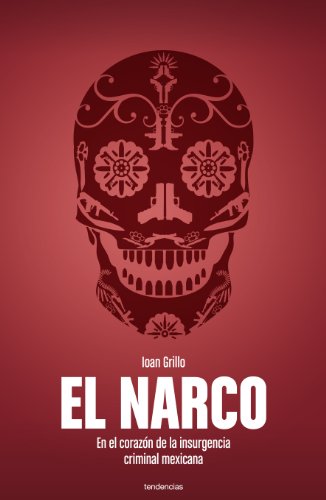 Imagen de archivo de El narco a la venta por SecondSale