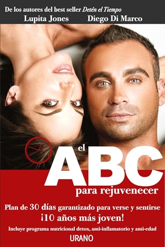 Beispielbild fr El ABC Para Rejuvenecer zum Verkauf von Better World Books