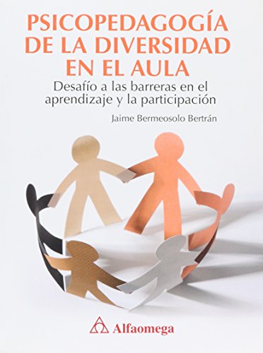 Stock image for Psicopedagogia de la Diversidad en el Aula (Spanish Edition) for sale by Iridium_Books